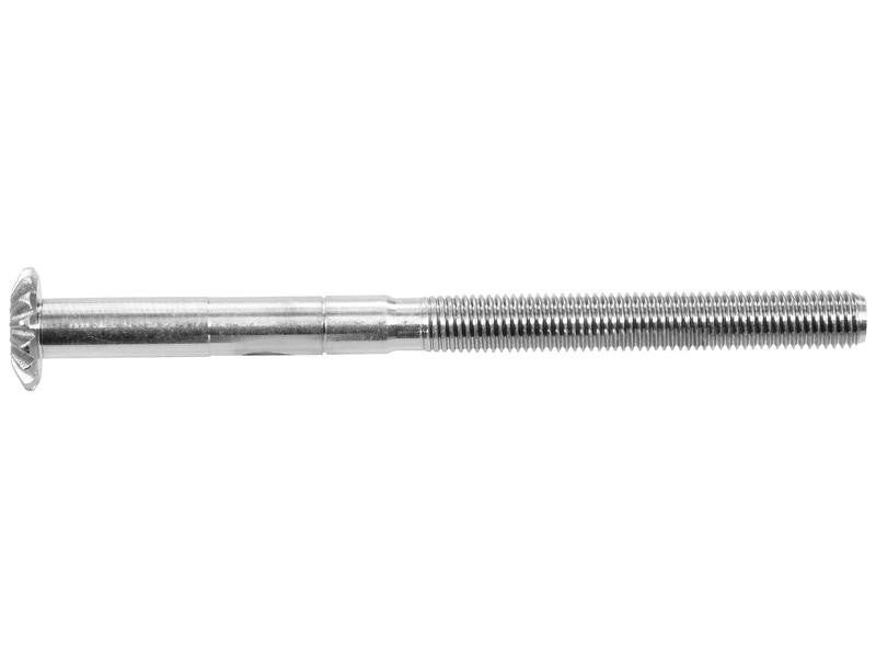 Massey Ferguson Hubspindel 3/4 UNC – Artikelnummer 185220M1