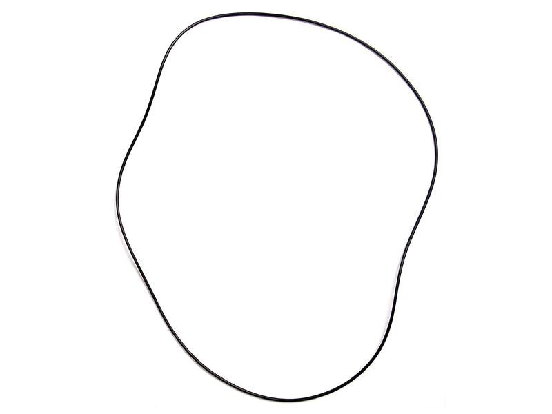 Massey Ferguson O-Ring 318,3 x 2.62 – Artikelnummer 1860838M1