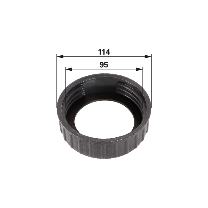 Massey Ferguson TANKDECKEL – Artikelnummer 3782340M1 – Ansicht 3