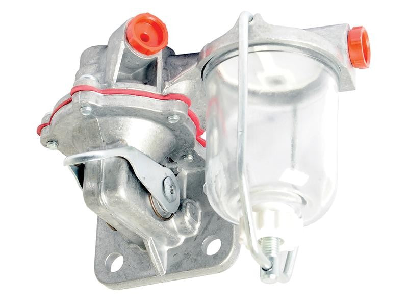 Massey Ferguson FOERDERPUMPE – Artikelnummer 4222094M91