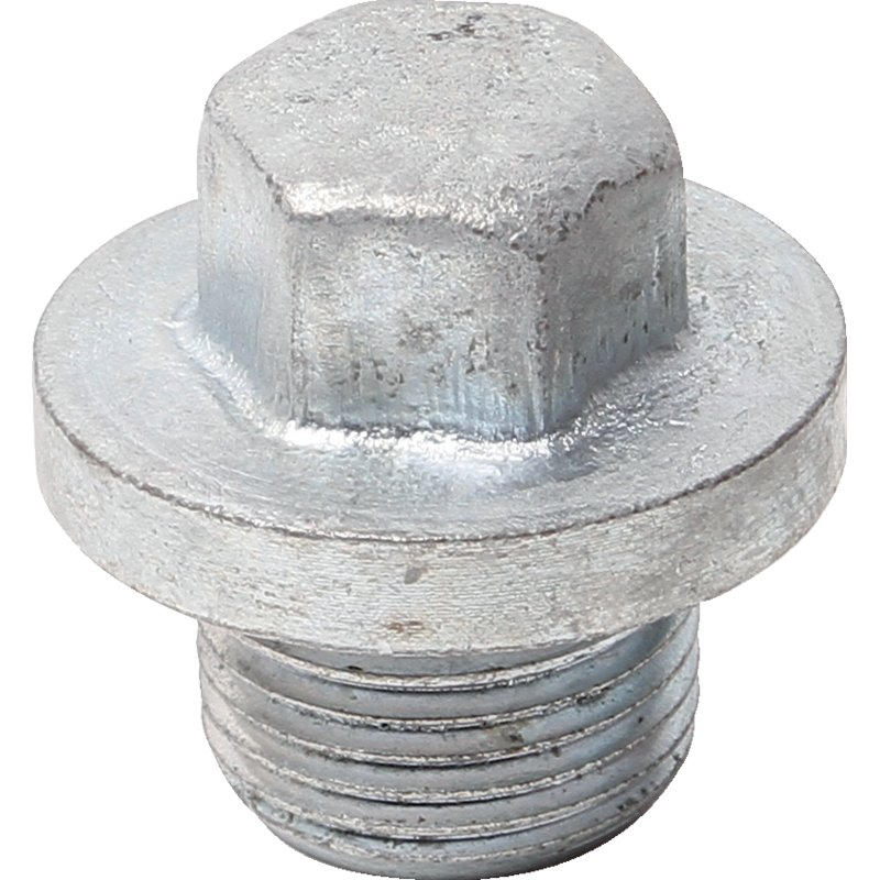 ÖLABLASSCHRAUBE 3/4" UNF