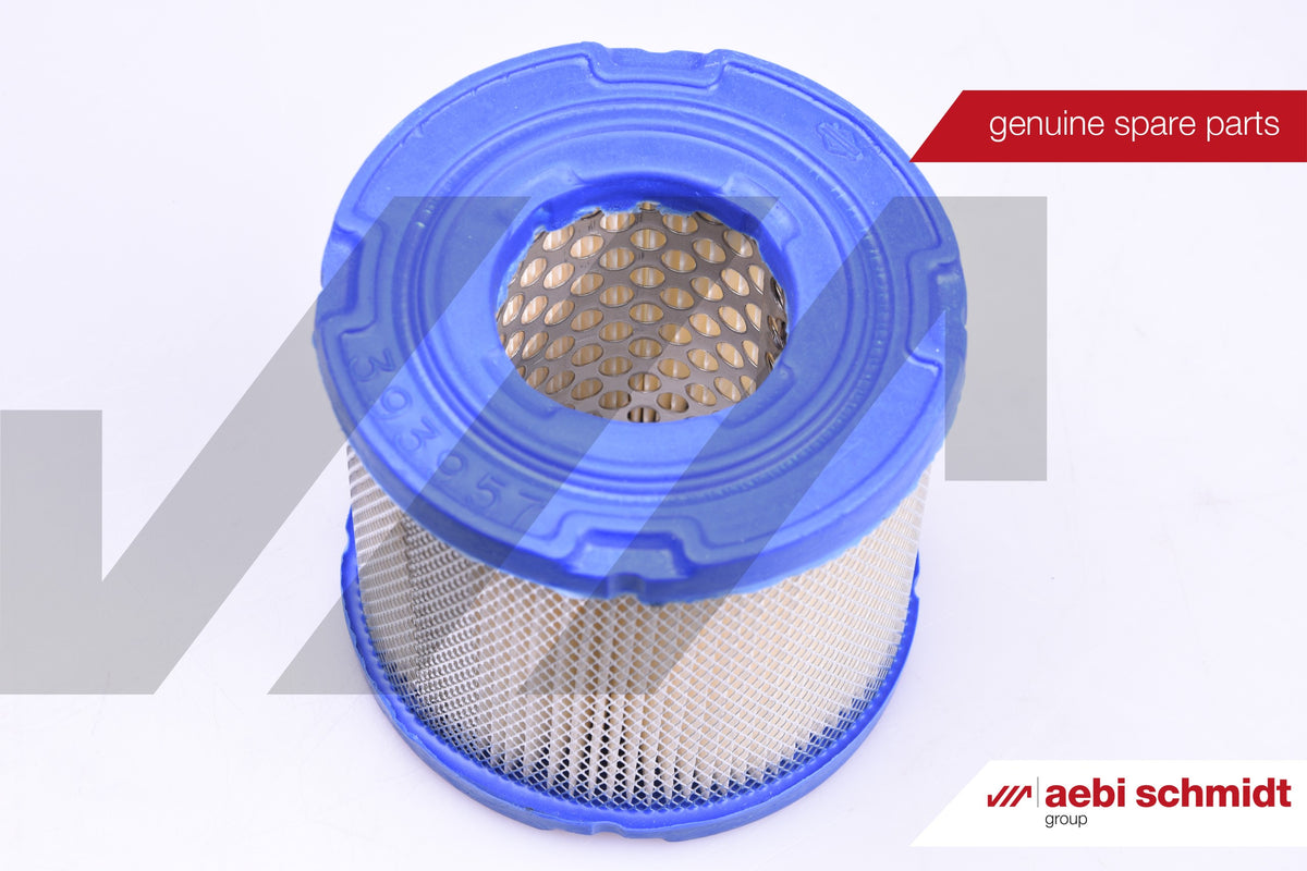 AEBI Luftfilterpatrone 106.2167