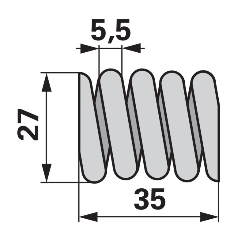 DRUCKFEDER