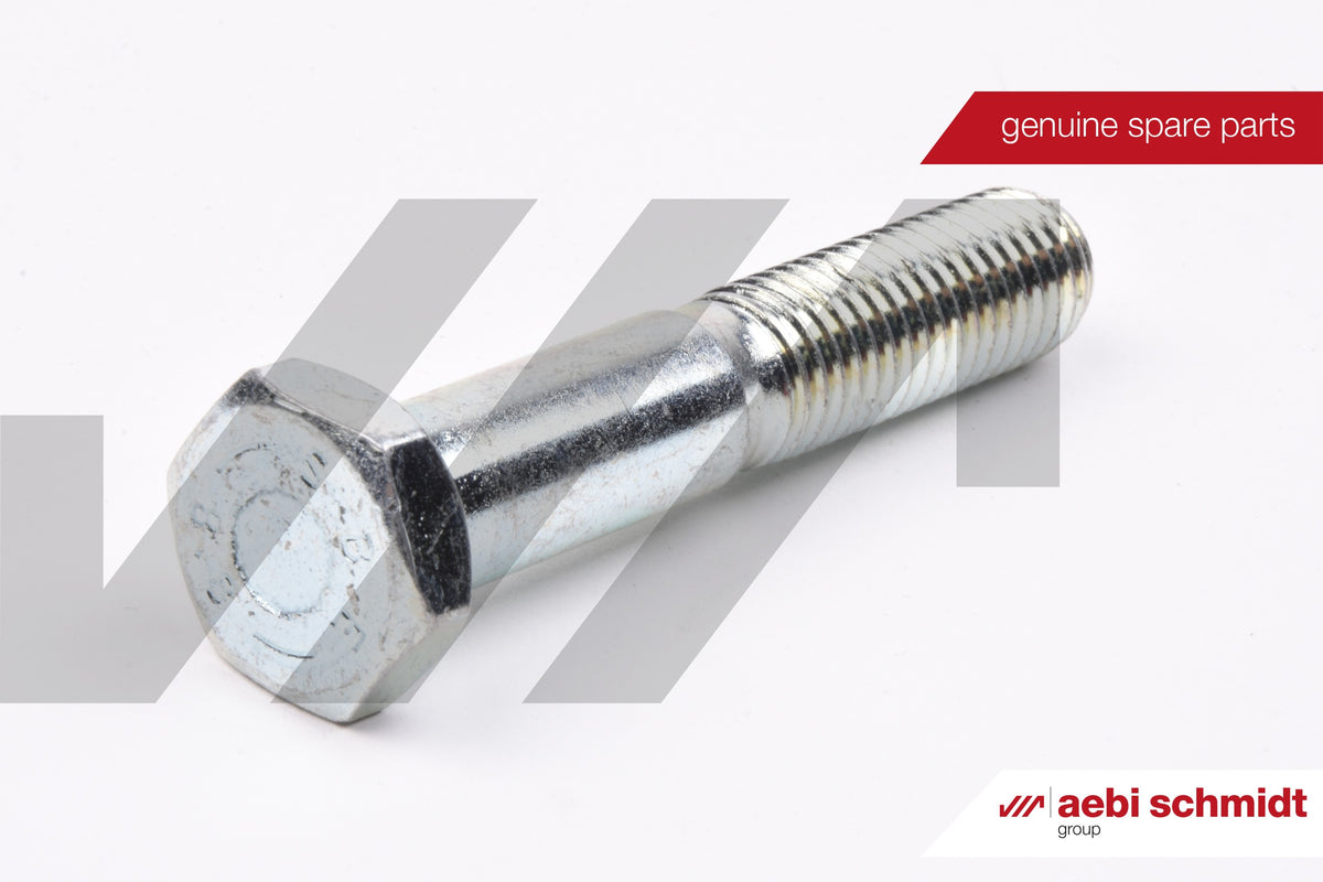 6KT-SCHRAUBE M14X75 8.8 VERZ DIN931