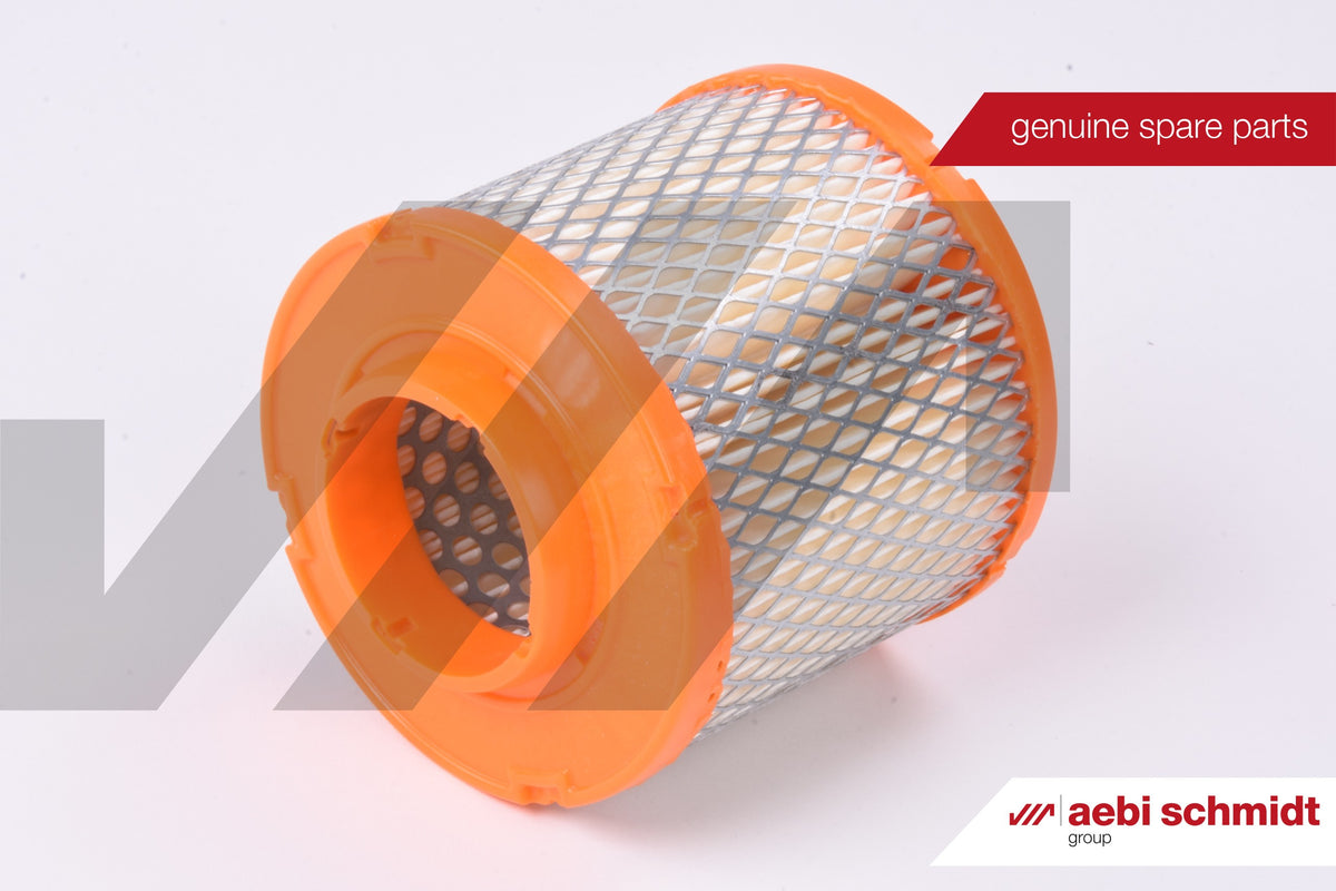 AEBI Luftfilter orange 1198926-2