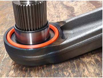 ROTATIONSDICHTUNG DR 108 AU V167