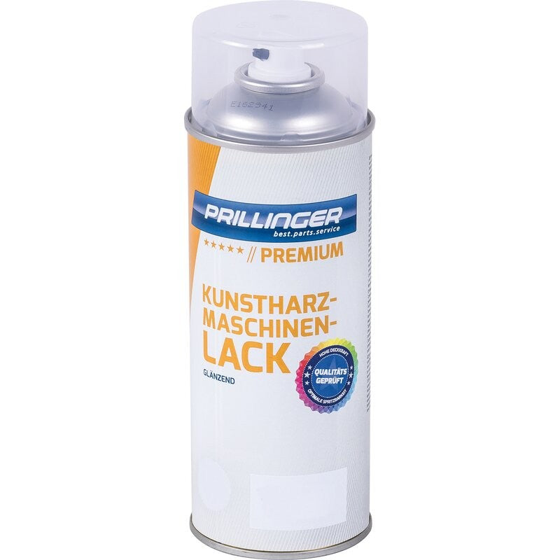 Lackspray Grün zu Rasant Dose 375ml
