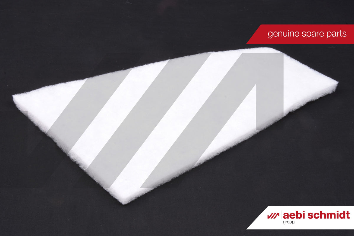 AEBI Filtermatte Luftfilter-Vorfilter 207.9056