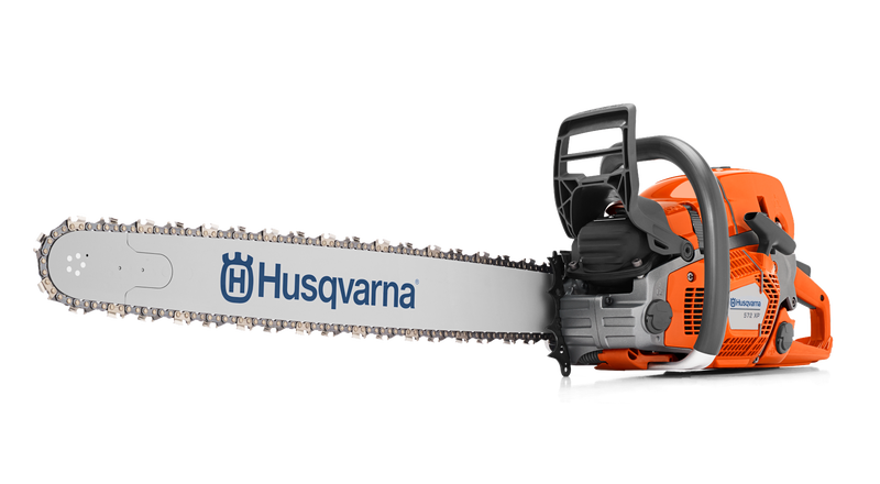 Husqvarna 572 XP G Motorsäge mit 50-cm-Schwert