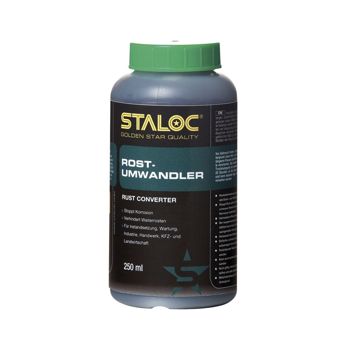 STALOC Rostumwandler 250 ml – Produktbild