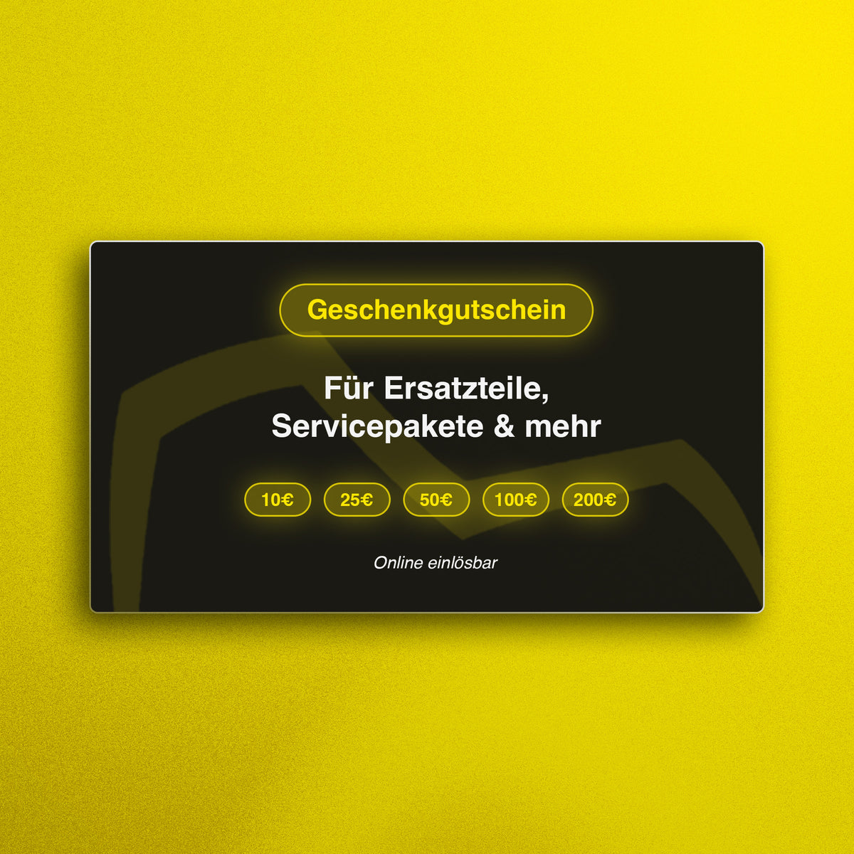 Pruckner Geschenkgutschein – digital