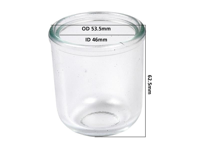 Massey Ferguson SCHAUGLAS – Artikelnummer 1004498M1 – Ansicht 2