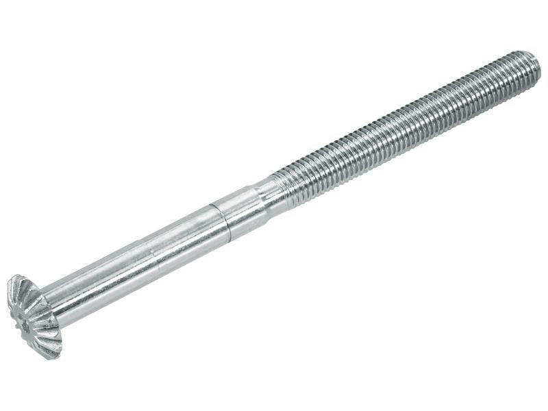 Massey Ferguson Hubspindel 3/4 UNC – Artikelnummer 185220M1