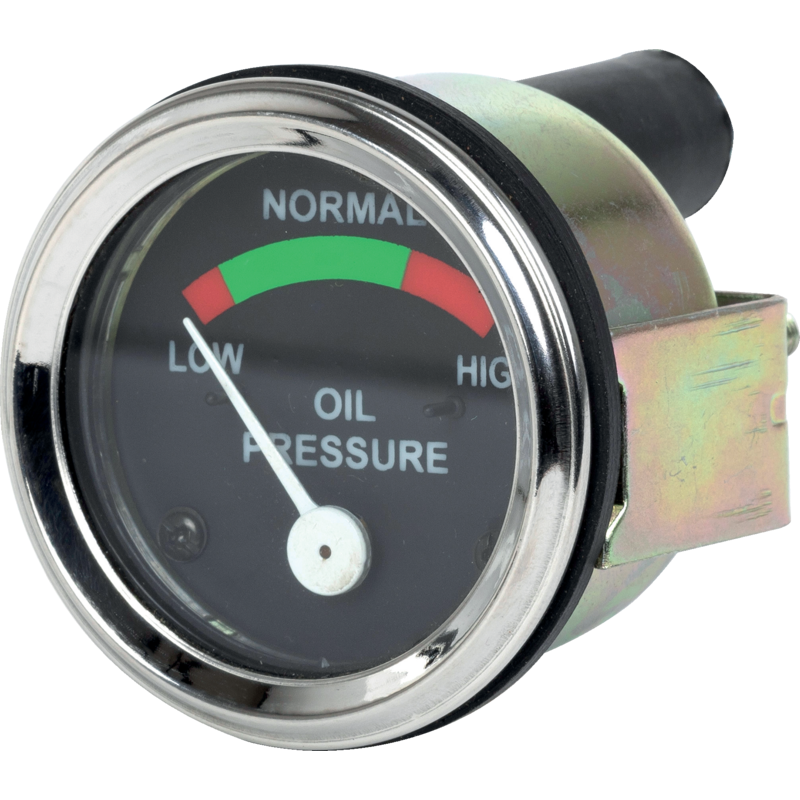 Massey Ferguson OELDRUCKMANOMETER – Artikelnummer 1853097M91