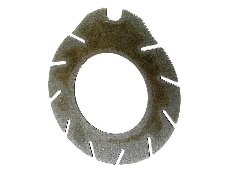 Massey Ferguson Brems Zwischenscheibe 227mm – Artikelnummer 1860965M2