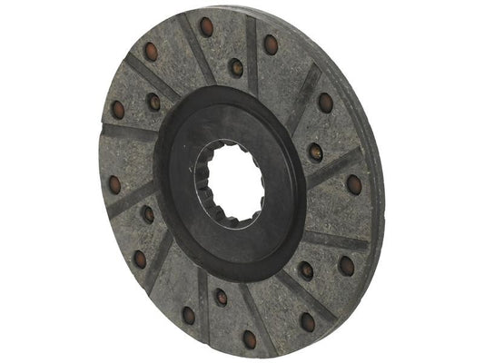 Massey Ferguson BREMSSCHEIBE 178mm – Artikelnummer 1895852M91