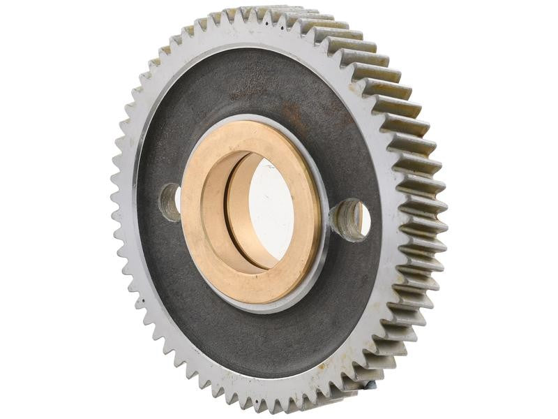 Massey Ferguson ZAHNRAD 63 ZAEHNE – Artikelnummer 3637075M91 – Ansicht 2