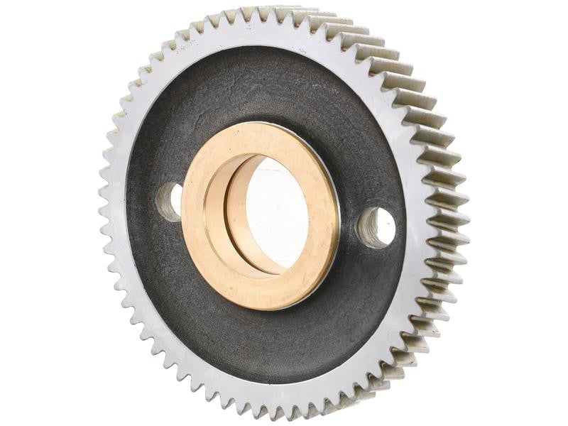 Massey Ferguson ZAHNRAD 63 ZAEHNE – Artikelnummer 3637075M91 – Ansicht 1