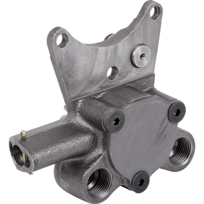 MOTOROELPUMPE