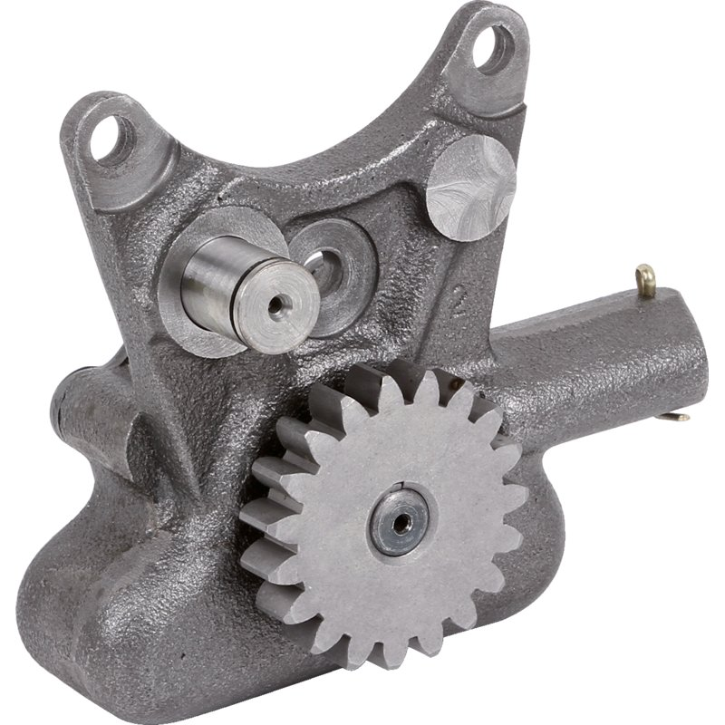 MOTOROELPUMPE