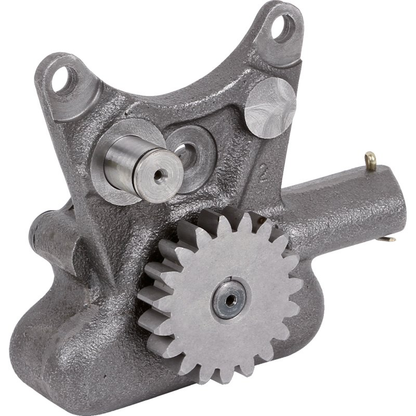 MOTOROELPUMPE