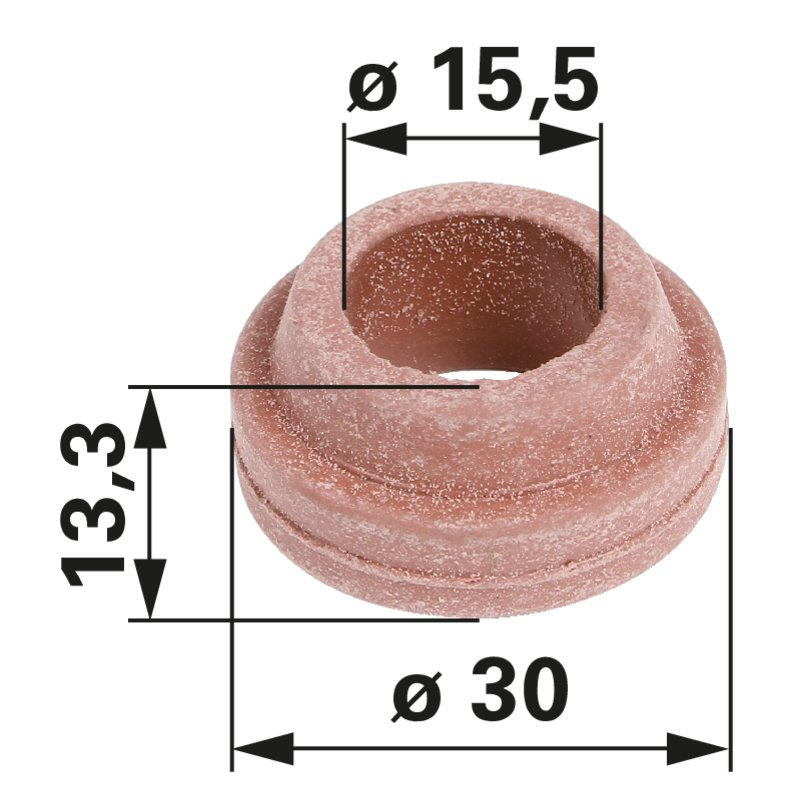 GUMMIKAPPE