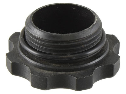 Öl-Einfüllkappe