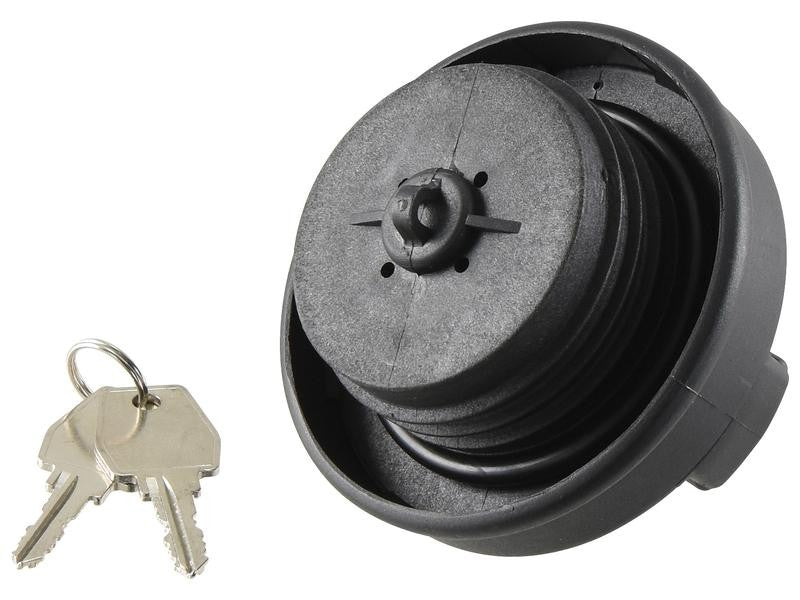 Massey Ferguson TANKDECKEL – Artikelnummer 3786050M1 – Ansicht 2
