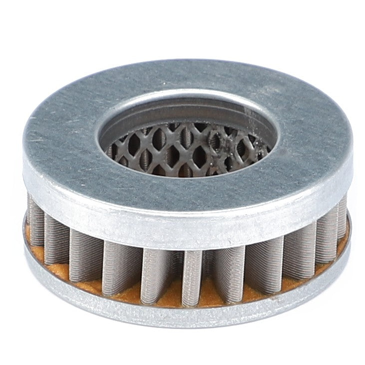FILTER FRONTZAPFWELLE