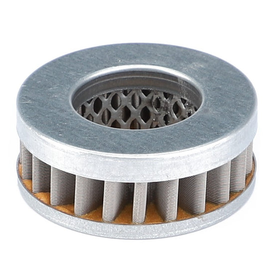 FILTER FRONTZAPFWELLE