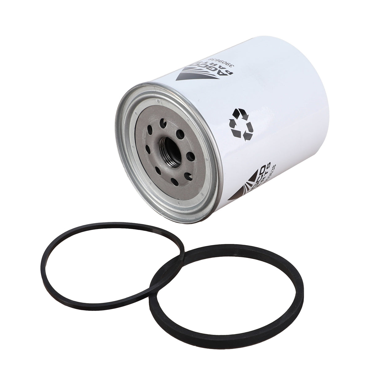 KRAFTSTOFFVORFILTER