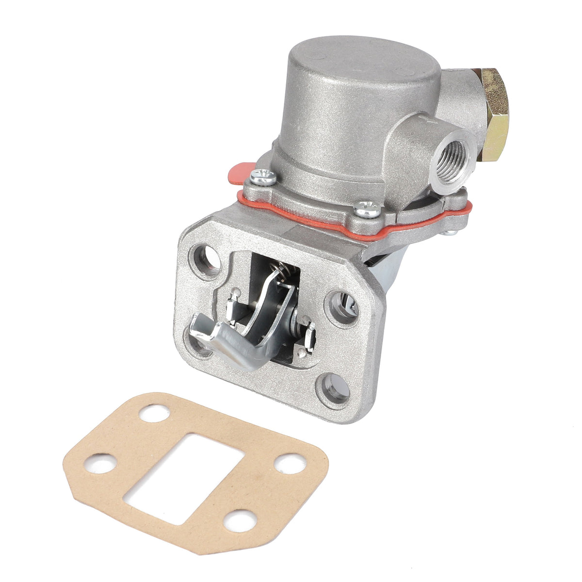Massey Ferguson FOERDERPUMPE – Artikelnummer 4224451M91