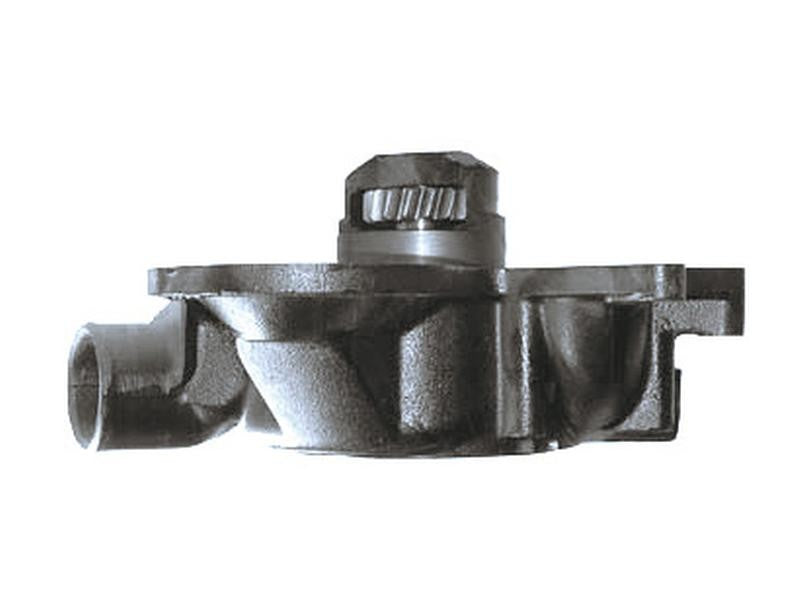 Massey Ferguson WASSERPUMPE – Artikelnummer 4225392M91 – Ansicht 2