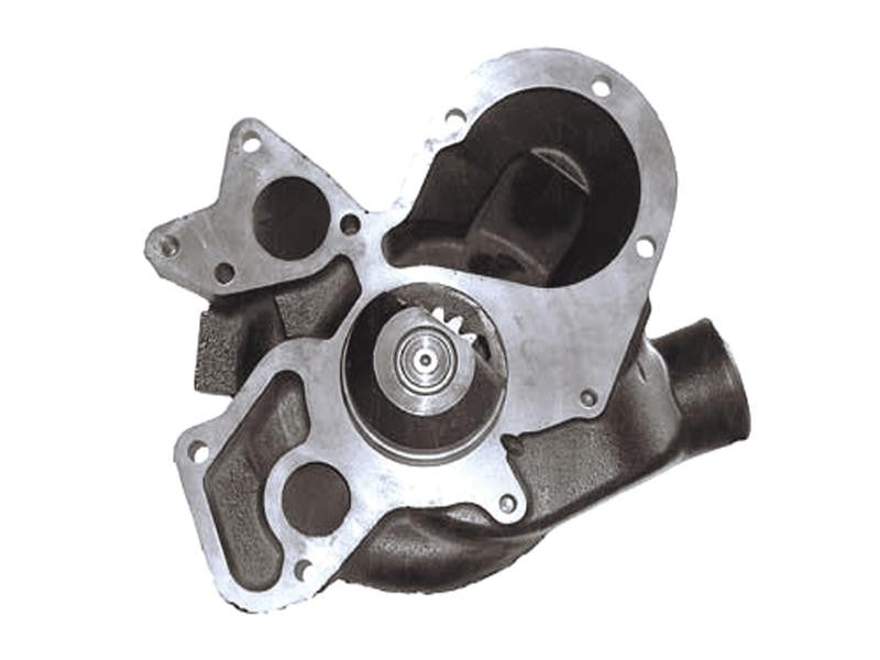 Massey Ferguson WASSERPUMPE – Artikelnummer 4225392M91 – Ansicht 1