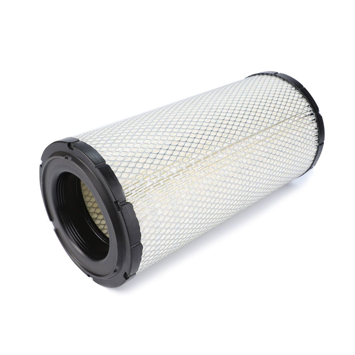 LUFTFILTER AUSSEN