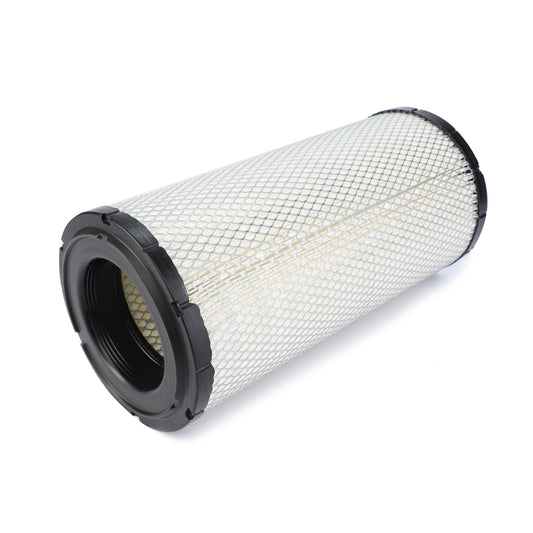 LUFTFILTER AUSSEN