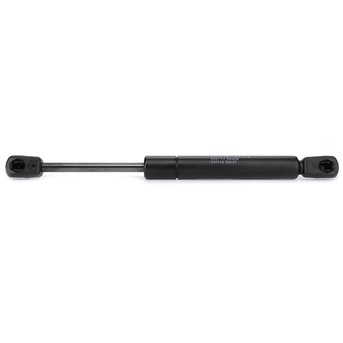GASDRUCKFEDER 245mm/600N