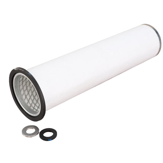 LUFTFILTER I