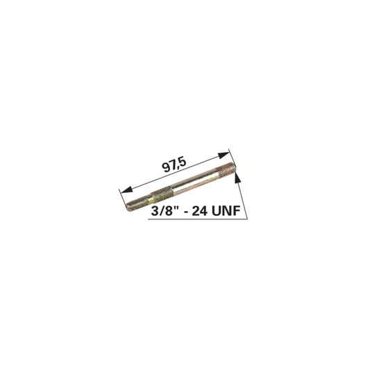 STEHBOLZEN