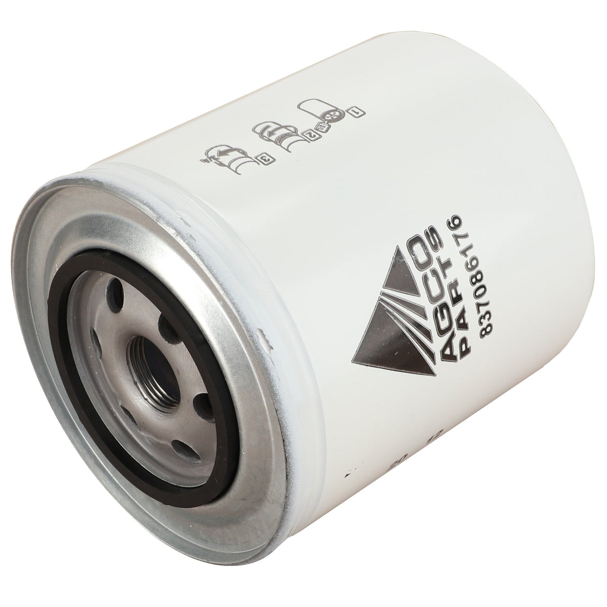 Motorölfilter