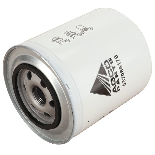 Motorölfilter