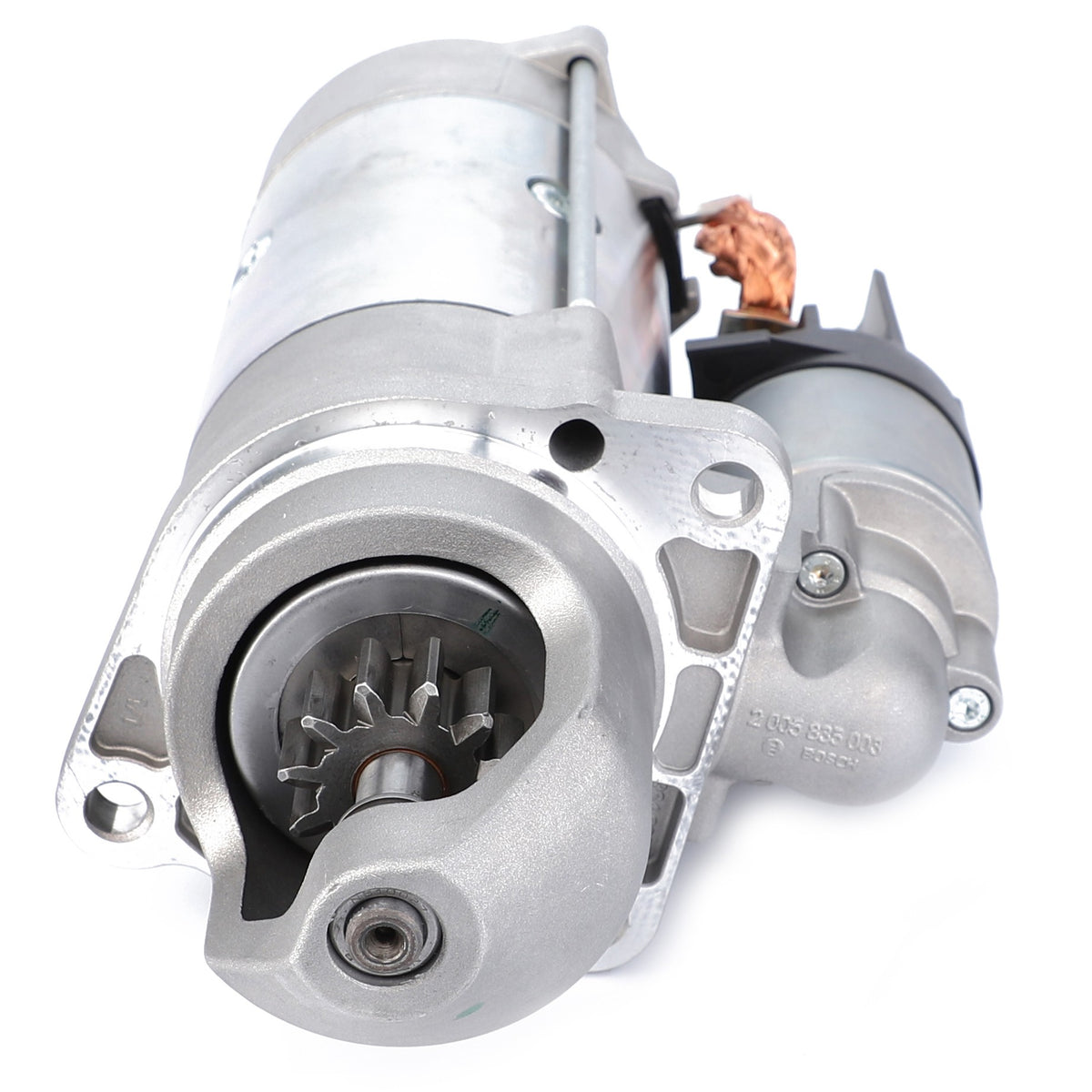 STARTER VALTRA VALMET