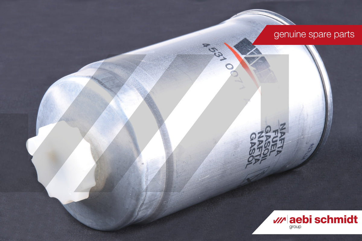 Dieselfilter D 704 LTE / HR 494 HT2 VM