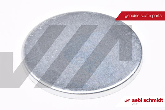 ABSCHLUSSDECKEL