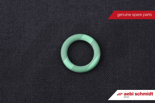 O-Ring   8 x 2 CR 70 GRüN