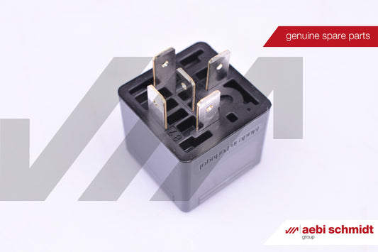 Kleinrelais 12V 40/30A