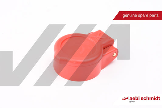 Staubkappe rot 1012 KO RO