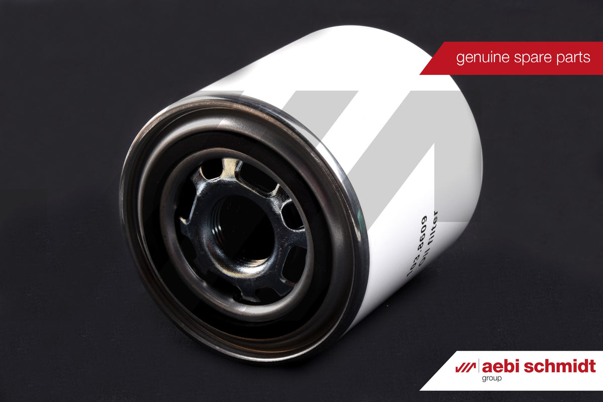 AEBI Hydraulikölfilter 103.8609 für CC Motormäher