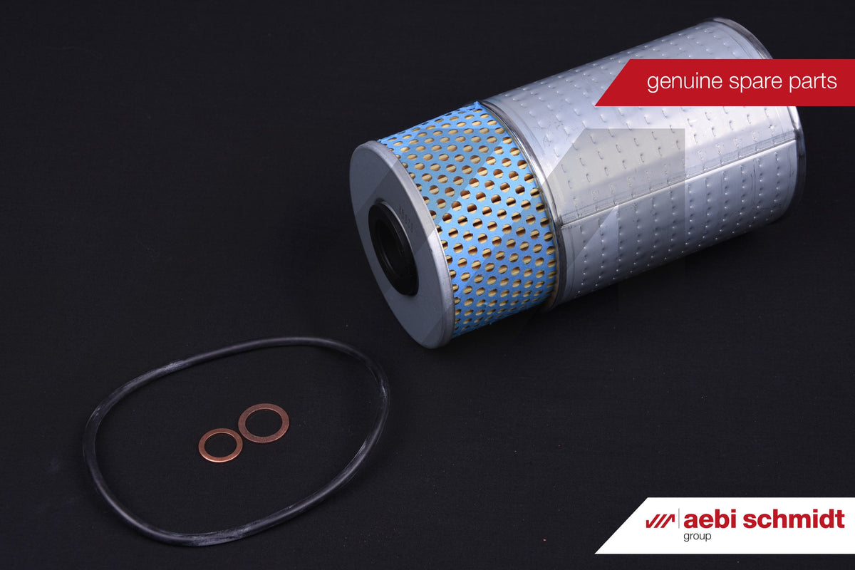 AEBI Motorölfilter 106.0851