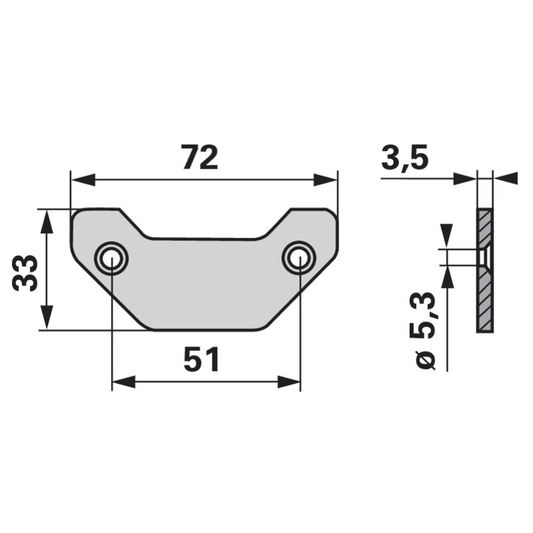 REINIGUNGSPL.1250 ZU AEBI